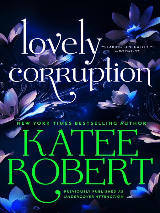 Title details for Undercover Attraction by Katee Robert - Available